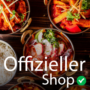 Offizieller Onlineshop von Welcome India Wandsbek
